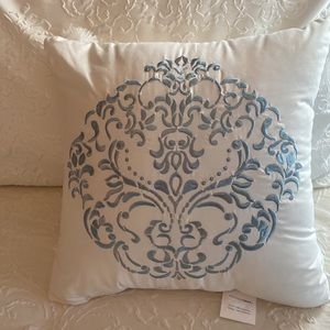 Beautiful Macy’s designer pillow